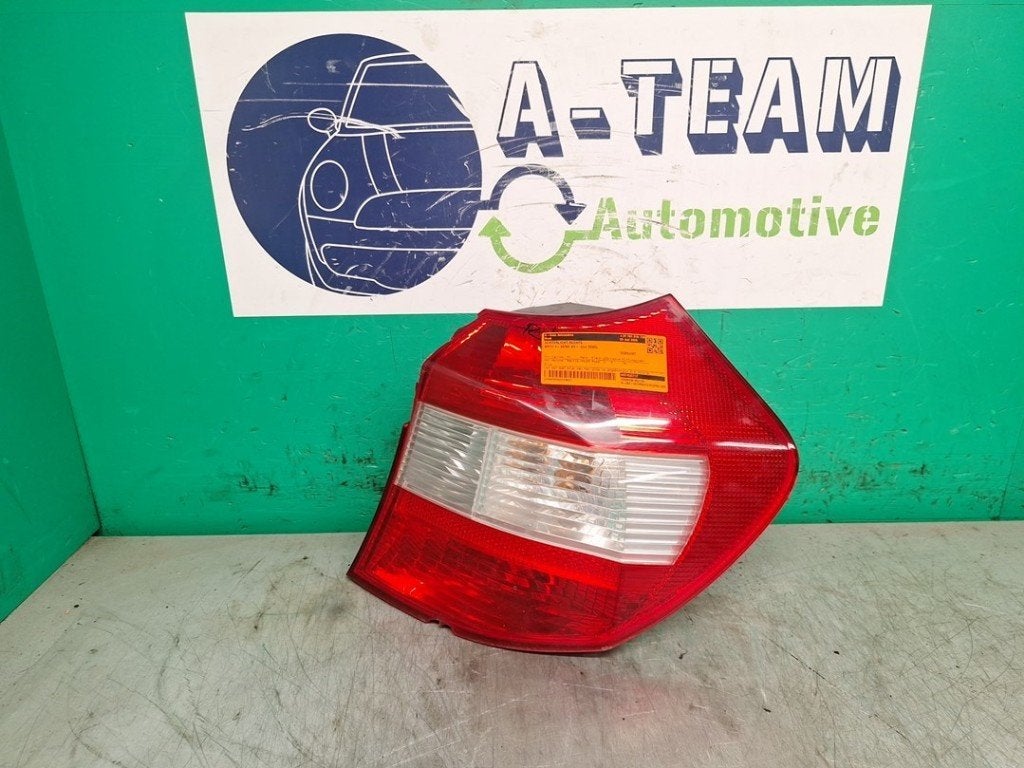ACHTERLICHT RECHTS BMW 1 serie (E87 / 87N) (|692450212|), Gebruikt, Valeo, 100, rue de Courcelles
75017  Paris, FR, BMW