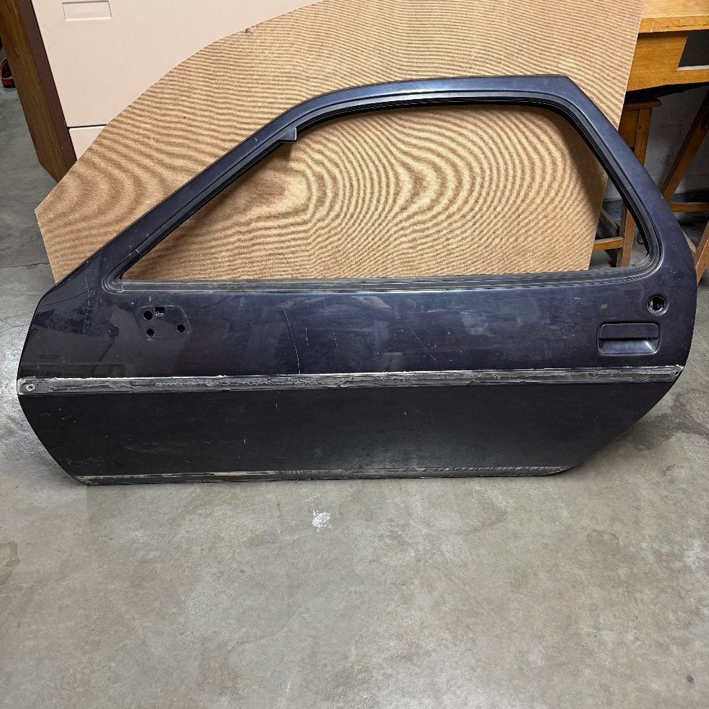 Pièces Porsche 928 : porte gauche - aileron - divers, Autos : Pièces & Accessoires, Enlèvement, Porsche