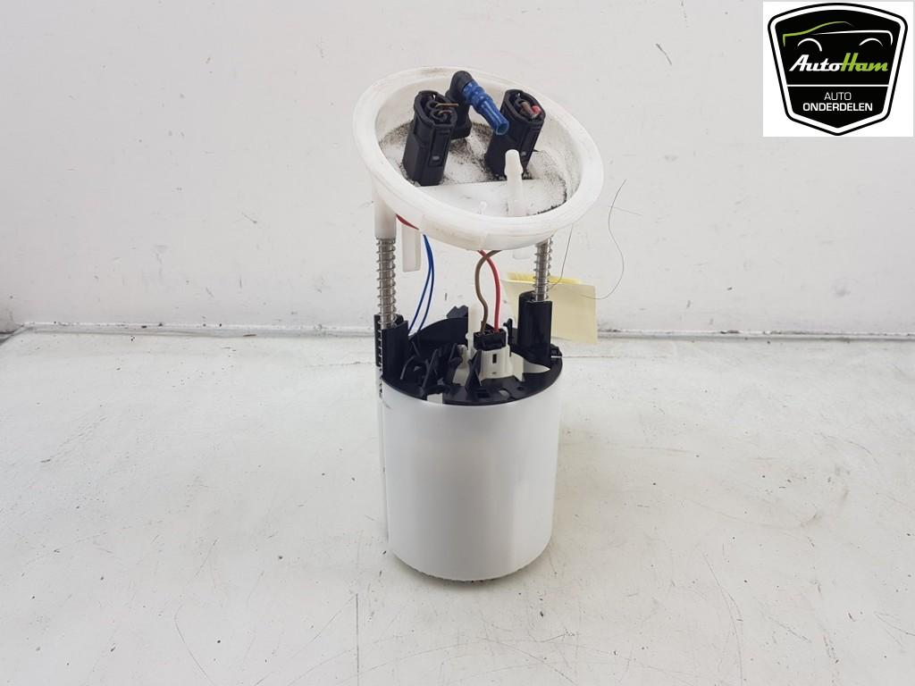 BRANDSTOFPOMP ELECT. BMW 1 serie (E87 / 87N), Gebruikt, BMW