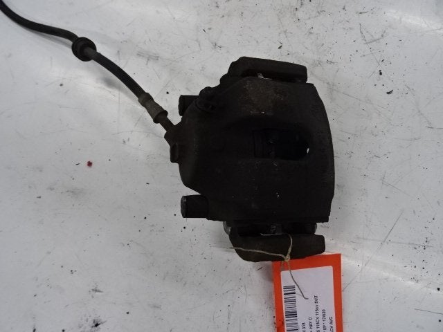 ETRIER DE FREIN AVANT DROIT BMW 3 serie Touring (E46 / 3), Mevr. I. Hauben, Utilisé, BMW, Rue de l'Espoir 34 34
4030  GRIVEGNÉE, BE