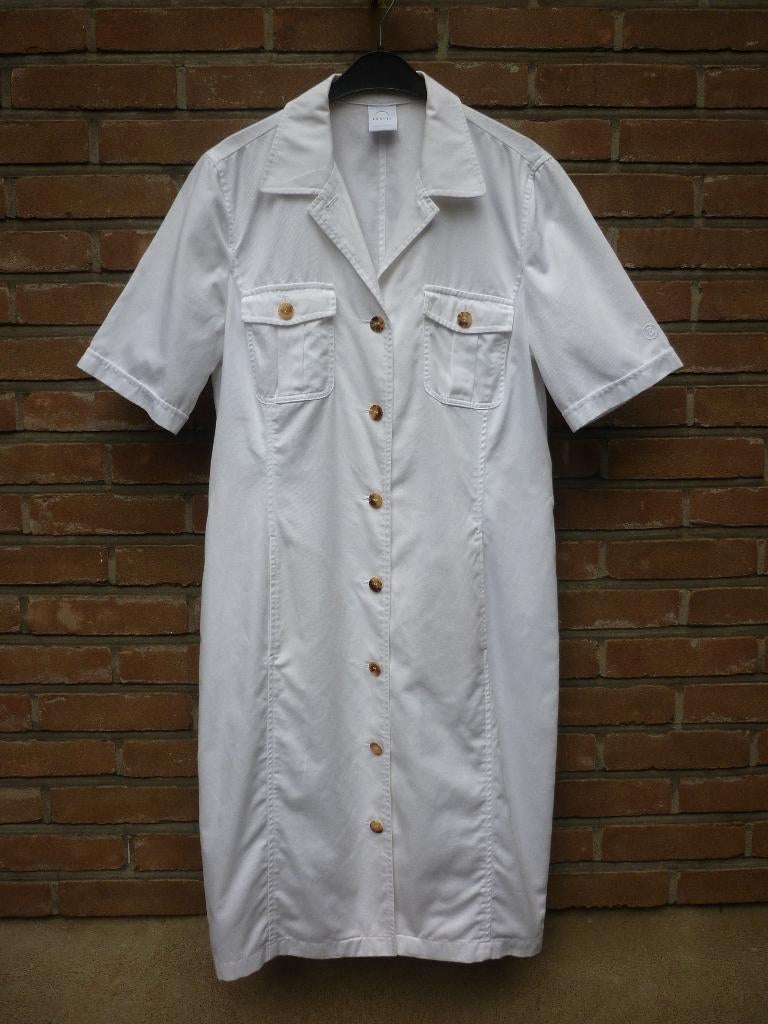 Overhemdjurk Bogner, Taille 42/44 (L), Enlèvement ou Envoi, Bogner, Comme neuf
