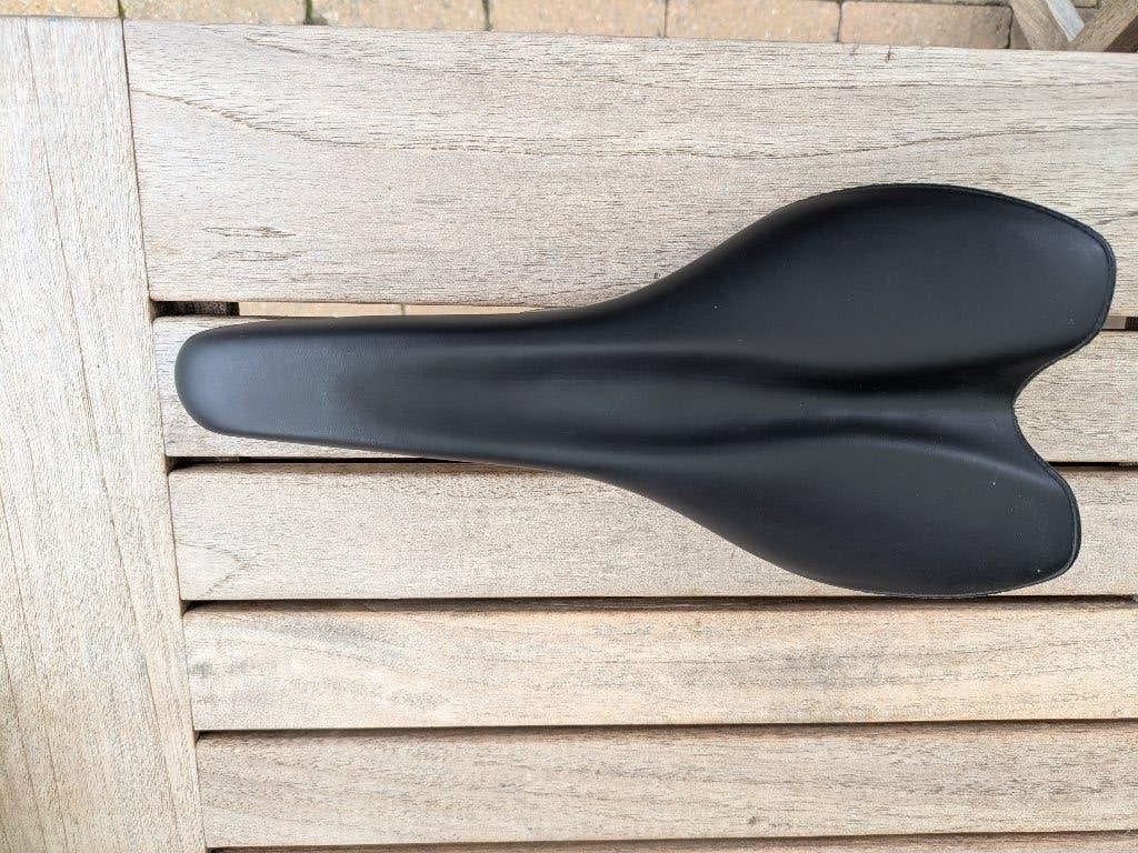 Nouvelle marque de selles Velo., Neuf, Enlèvement, Stadsfiets, Velo.