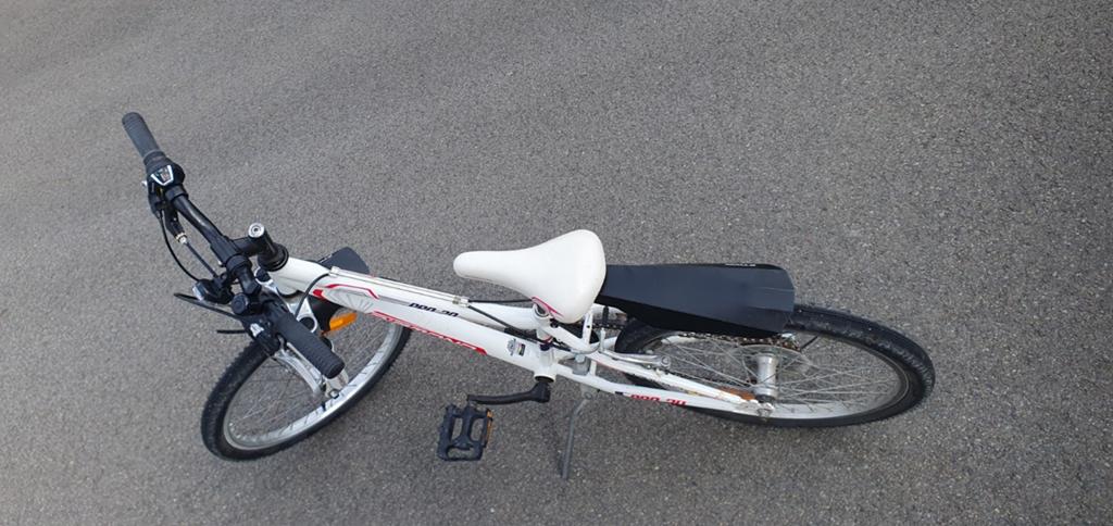 Vélo Diamond 20" 6 vitesses, Vélos & Vélomoteurs, Vélos | Filles, 20 pouces, Vitesses, Enlèvement