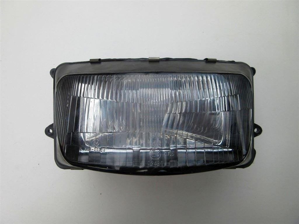 Kawasaki ZZR1100D koplamp ZZR 1100 kop lamp ZZR1100 ZZ-R1100, Enlèvement ou Envoi, Utilisé