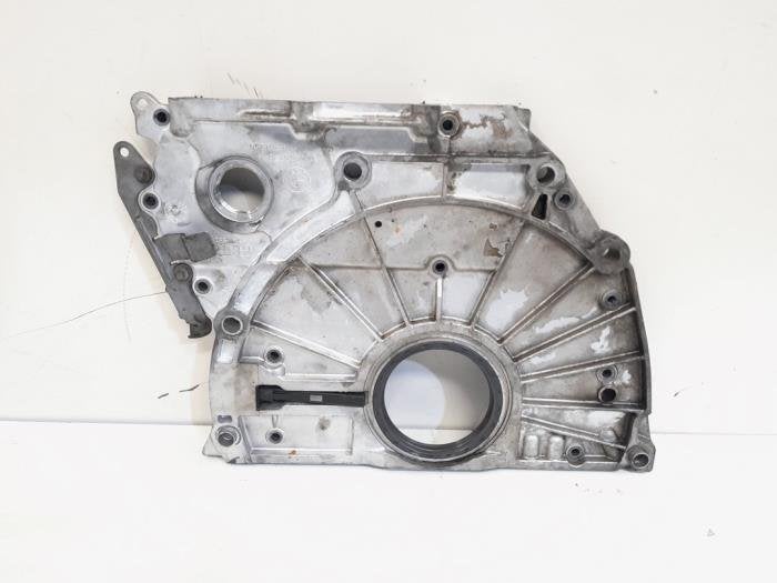 Couvercle de distribution d'un BMW X5, -, 3 mois de garantie, Utilisé, -