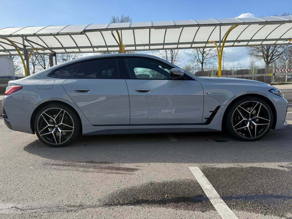 430xd , Laser, Open dak, Carplay, camera enz.., Automaat, 2993 cc, Particulier, 6 cilinders