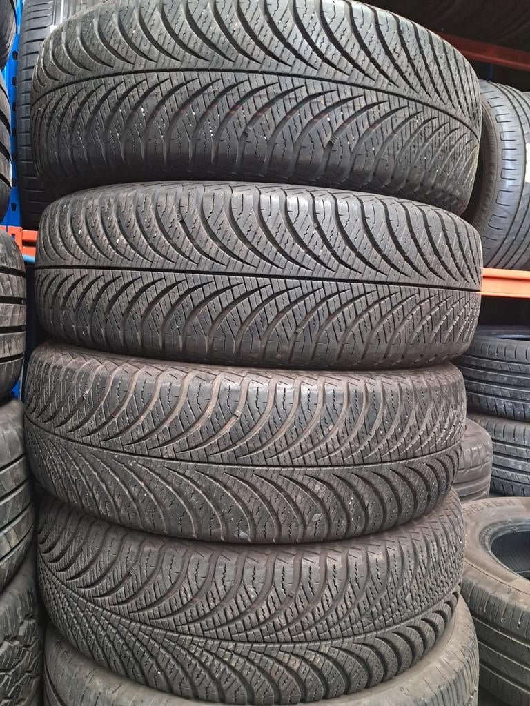 1856515 185/65/15 185/65r15 Allseson Goodyear, Auto-onderdelen, Ophalen