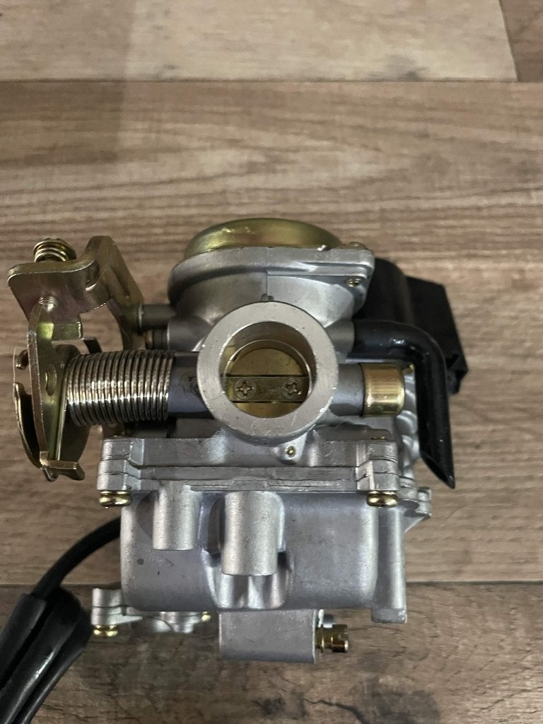 Carburateur 4t, Ophalen of Verzenden, Nieuw, Carburateur, Kymco