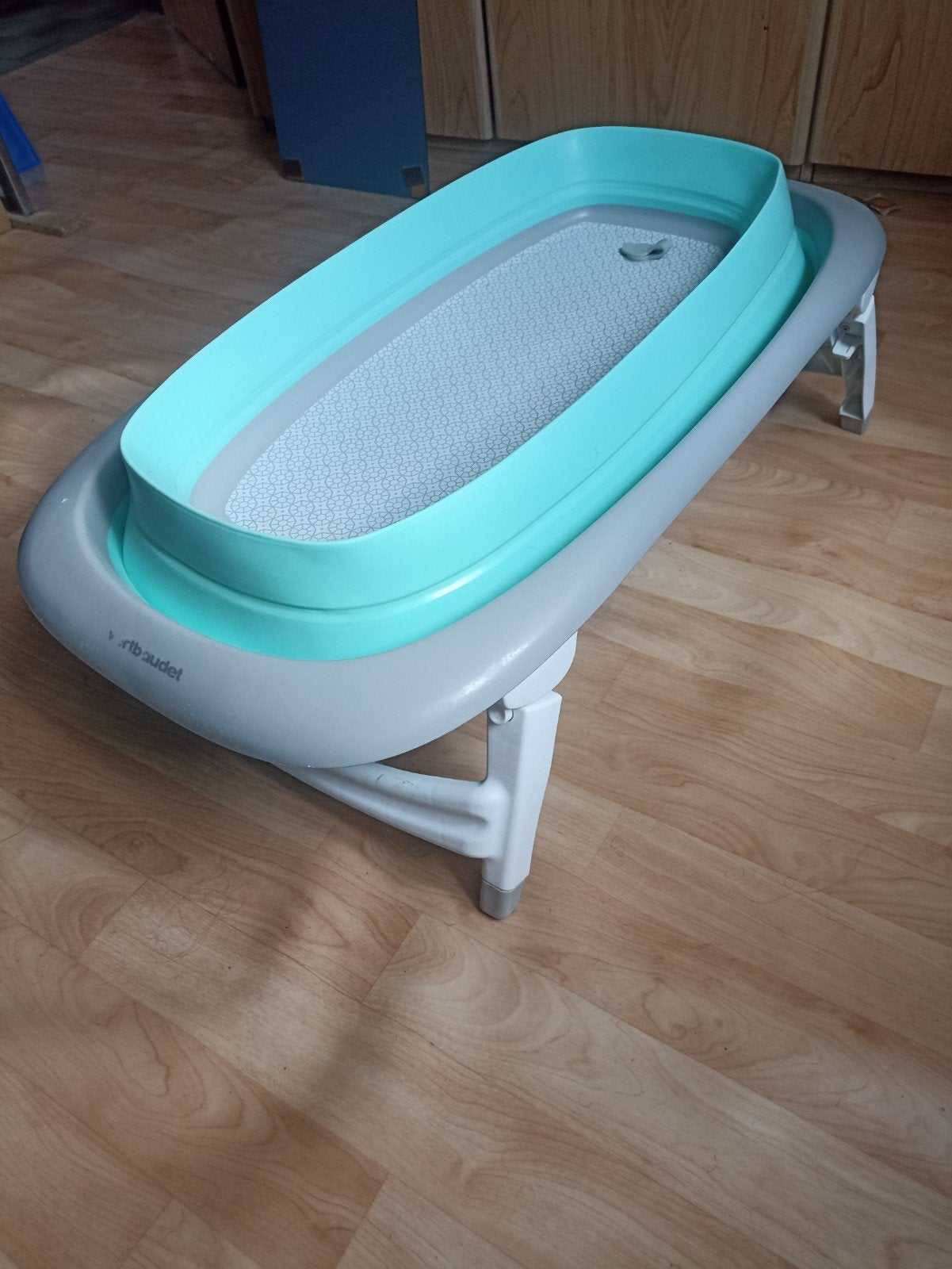 Baignoire pour bébé Vertbaudet, Enlèvement ou Envoi, Baignoire