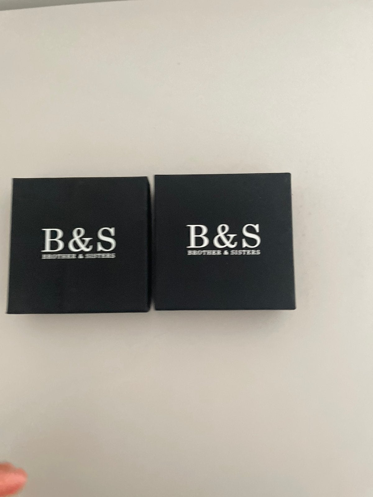 Bracelet brother&sisters, Handtassen en Accessoires, Ophalen, Zo goed als nieuw, Bruin, Staal