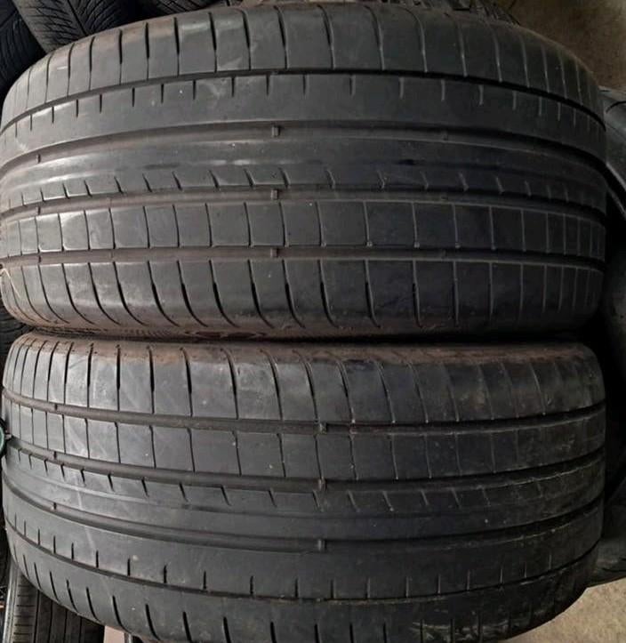 235/35R19 2353519 235/35/19 zomer demo Goodyear, Ophalen, BMW