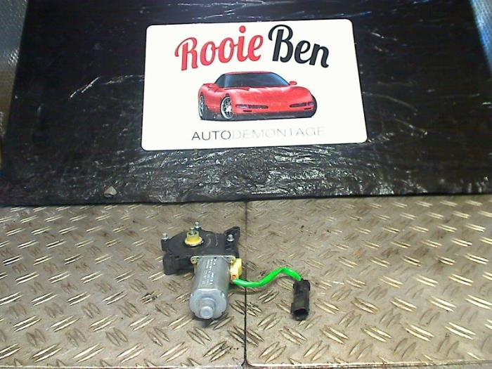 Raammotor Portier van een Jeep Grand Cherokee, Auto-onderdelen, Jeep, Gebruikt, -, -