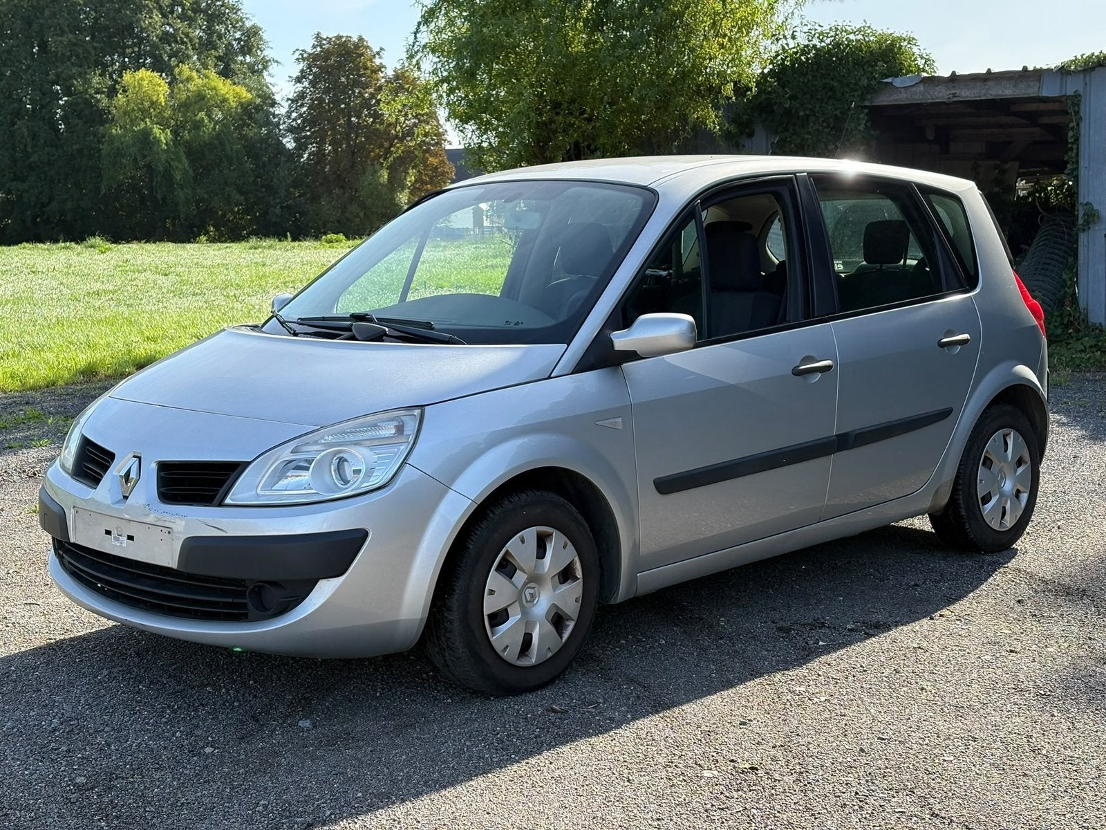Renault senic 1.4 benzine, Autos, Achat, Particulier, Essence