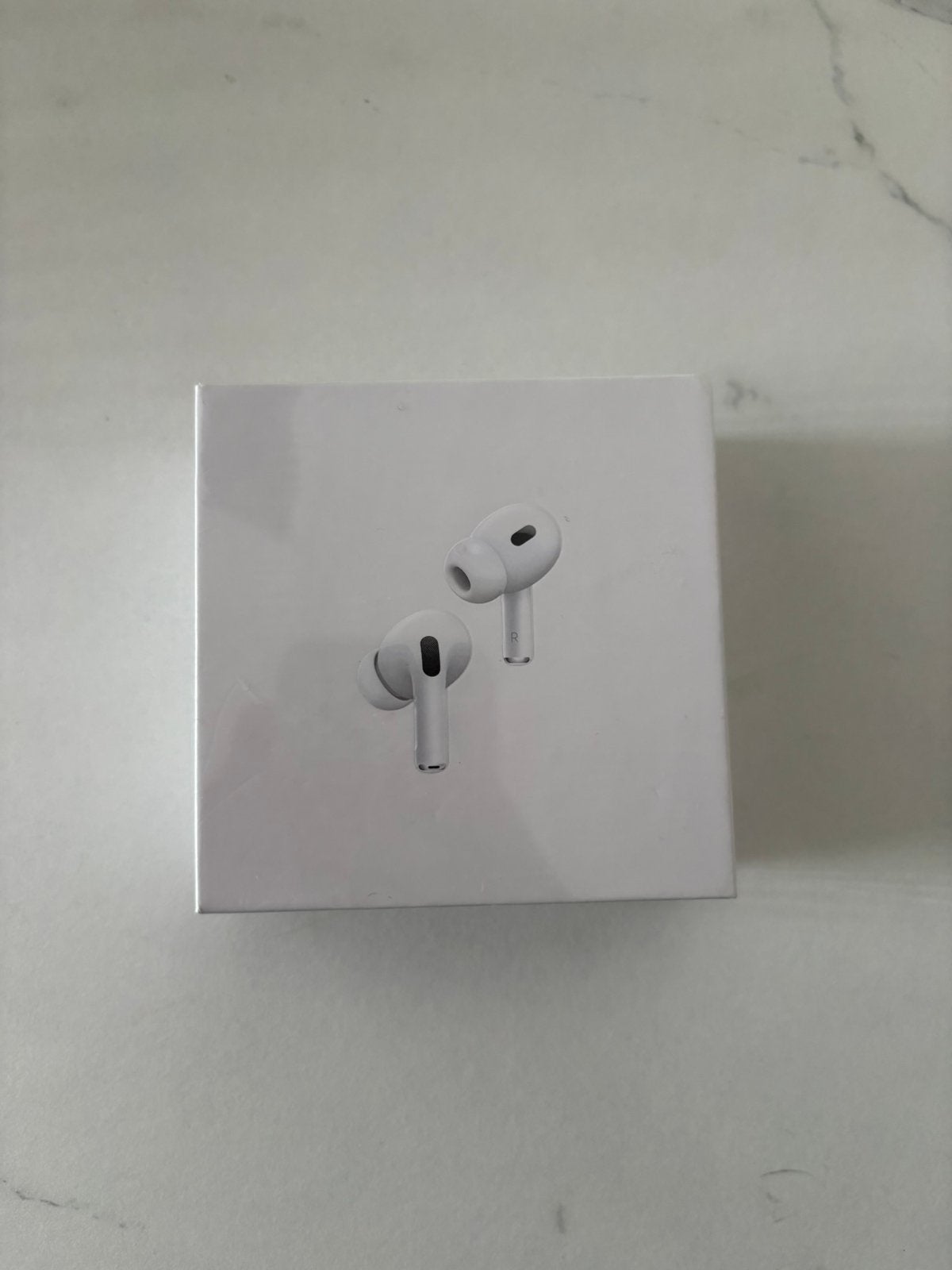 AirPods Pro, Télécoms, Téléphonie mobile | Écouteurs, Bluetooth, Comme neuf, Blanc, Intra-auriculaires (In-Ear)