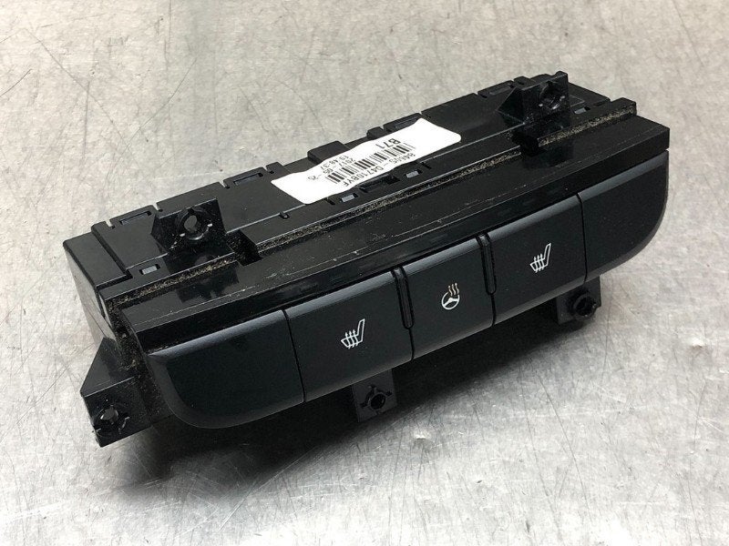 COMMUTATEUR SIEGE CHAUFFANT Kia Optima Sportswagon (JFF), Utilisé, Kia