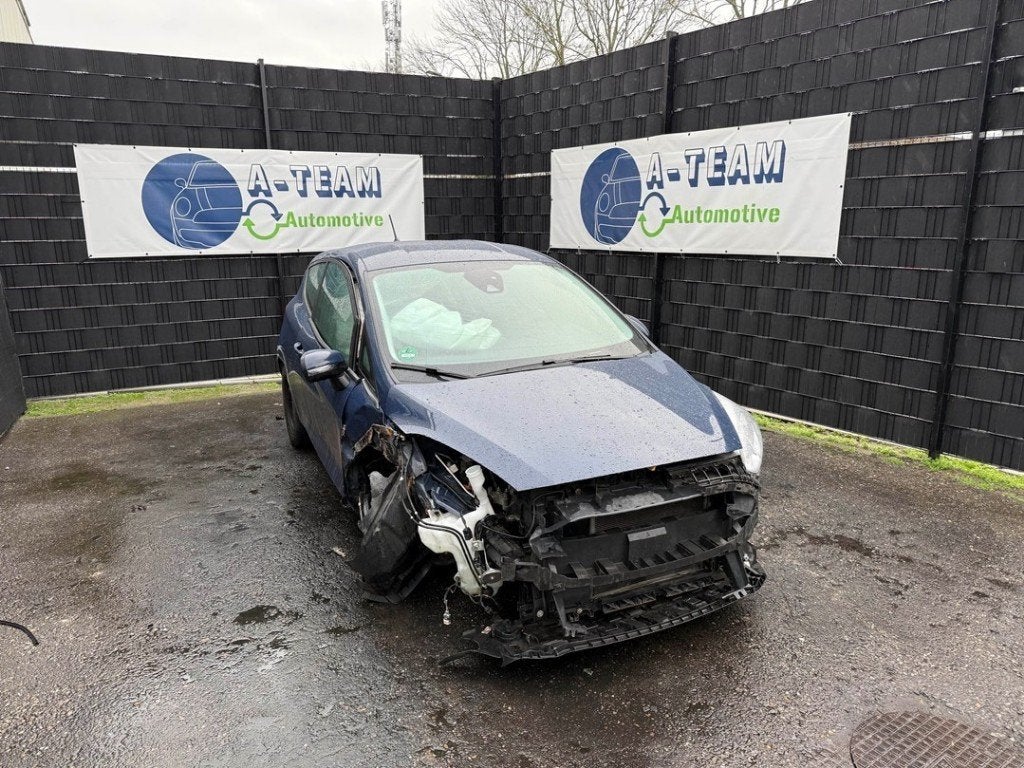 AIRCO RADIATEUR Ford Fiesta 7 (|2695311|H1BH19710BC|), Gebruikt, Henry-Ford-Straße  1
50735  Köln, DE, Ford-Werke GmbH, Kunden@ford.com