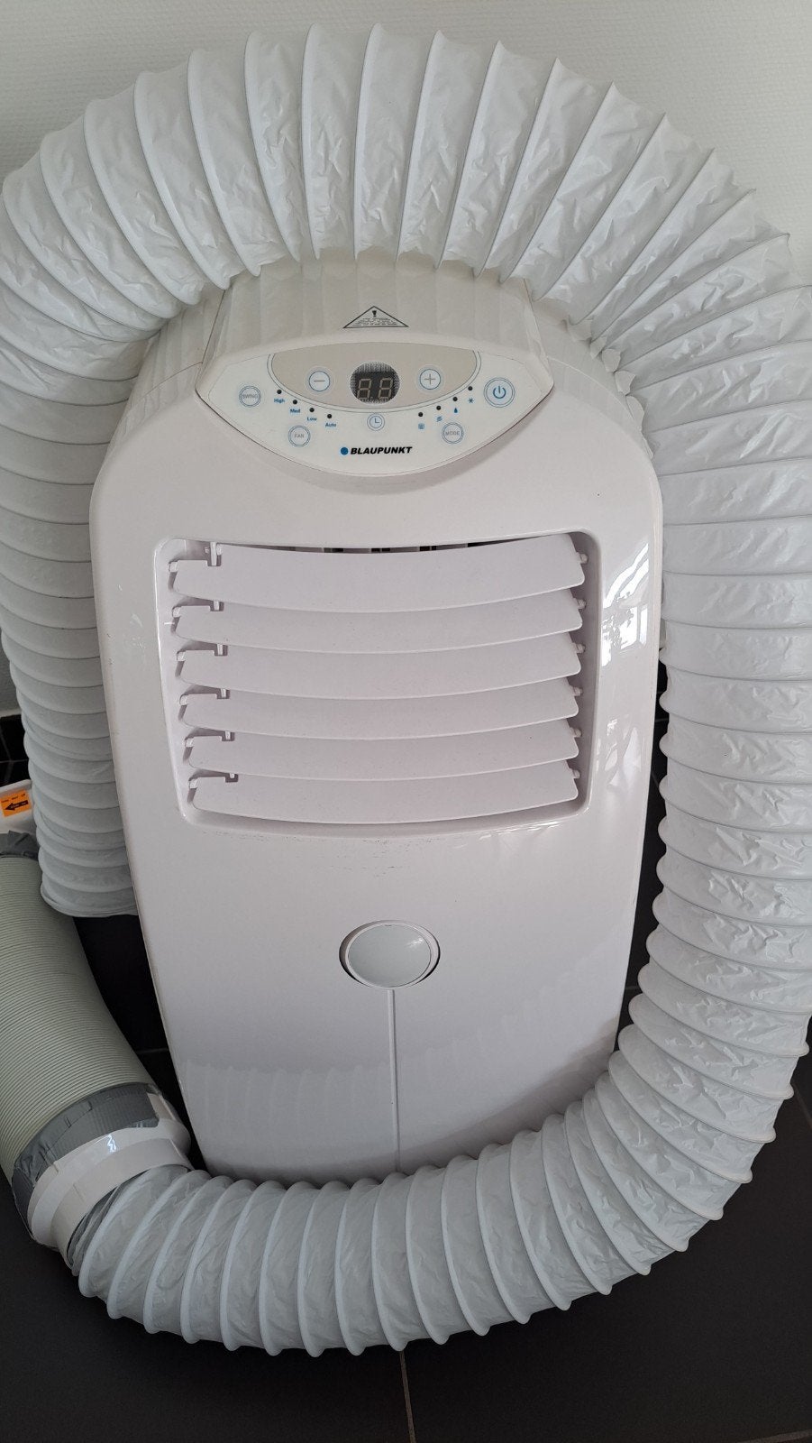 Mobiele airco., Electroménager, Enlèvement, Comme neuf, Climatiseur mobile