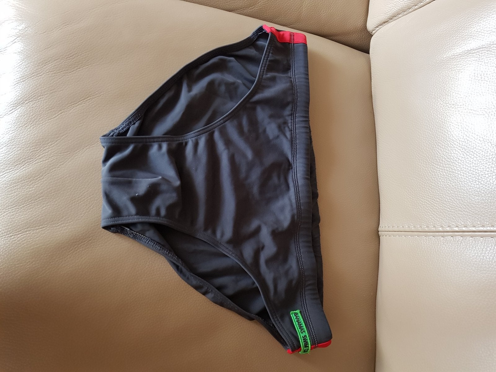 Zwembroek, grijs, mXL, nieuwe staat, Vêtements | Hommes, Vêtements de bain & Maillots de bain, Enlèvement, Taille 56/58 (XL), Gris