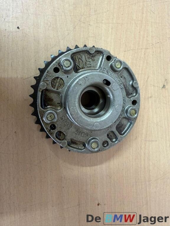 Nokkenas tandwiel inlaat BMW N40 N42 N45 N46 11367500032, Gebruikt, Ophalen of Verzenden, BMW, BMW