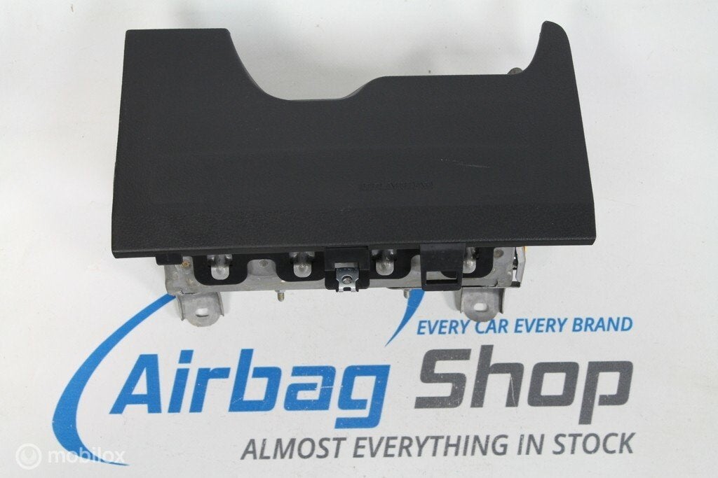 Airbag genouToyota Yaris (2009-....)
