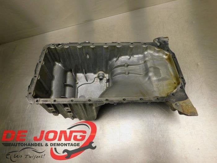 Couvercle carter d'un Ssang Yong Actyon, -, 3 mois de garantie, Utilisé, SsangYong