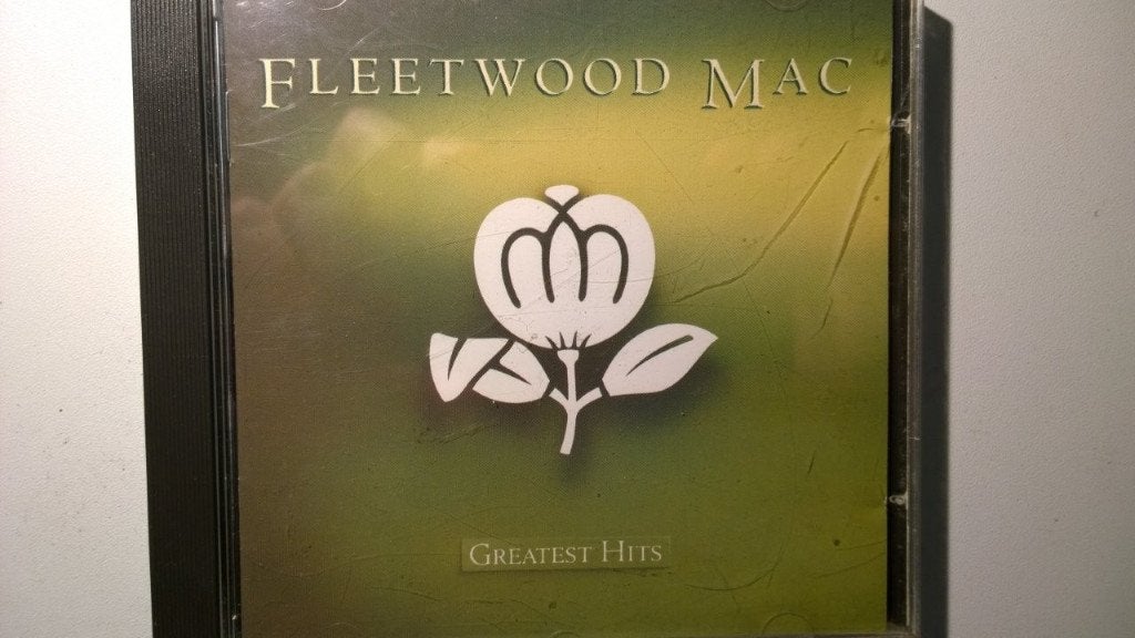 Fleetwood Mac - Greatest Hits, Cd's en Dvd's, Ophalen of Verzenden, Zo goed als nieuw, Poprock, Album