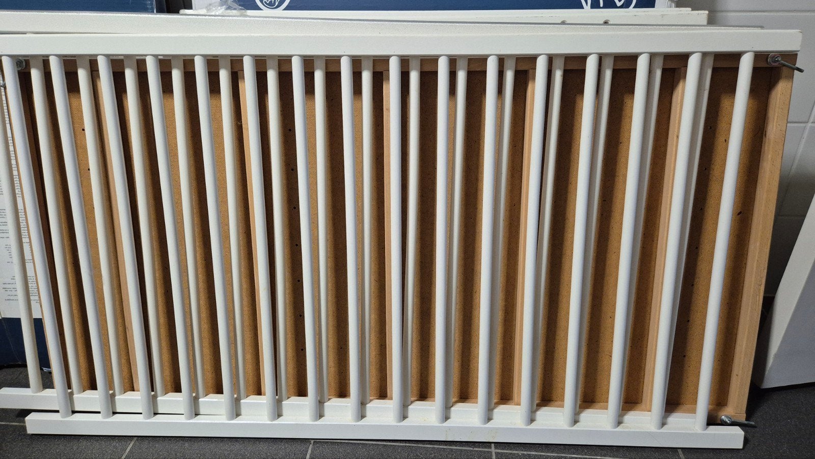 Babybed Ikea, Huis en Inrichting, Slaapkamer | Bedden, Ophalen