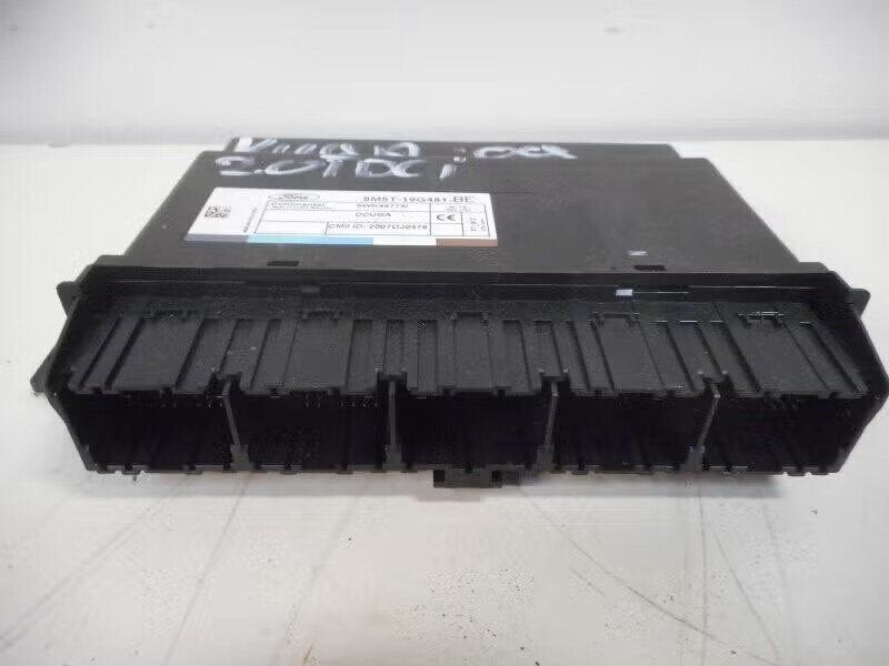 COMPUTER CENTRALE VERGRENDELING Ford Kuga I (8m5t19g481-be), Gebruikt, Ophalen of Verzenden, Mail_service@conti.de, Ford