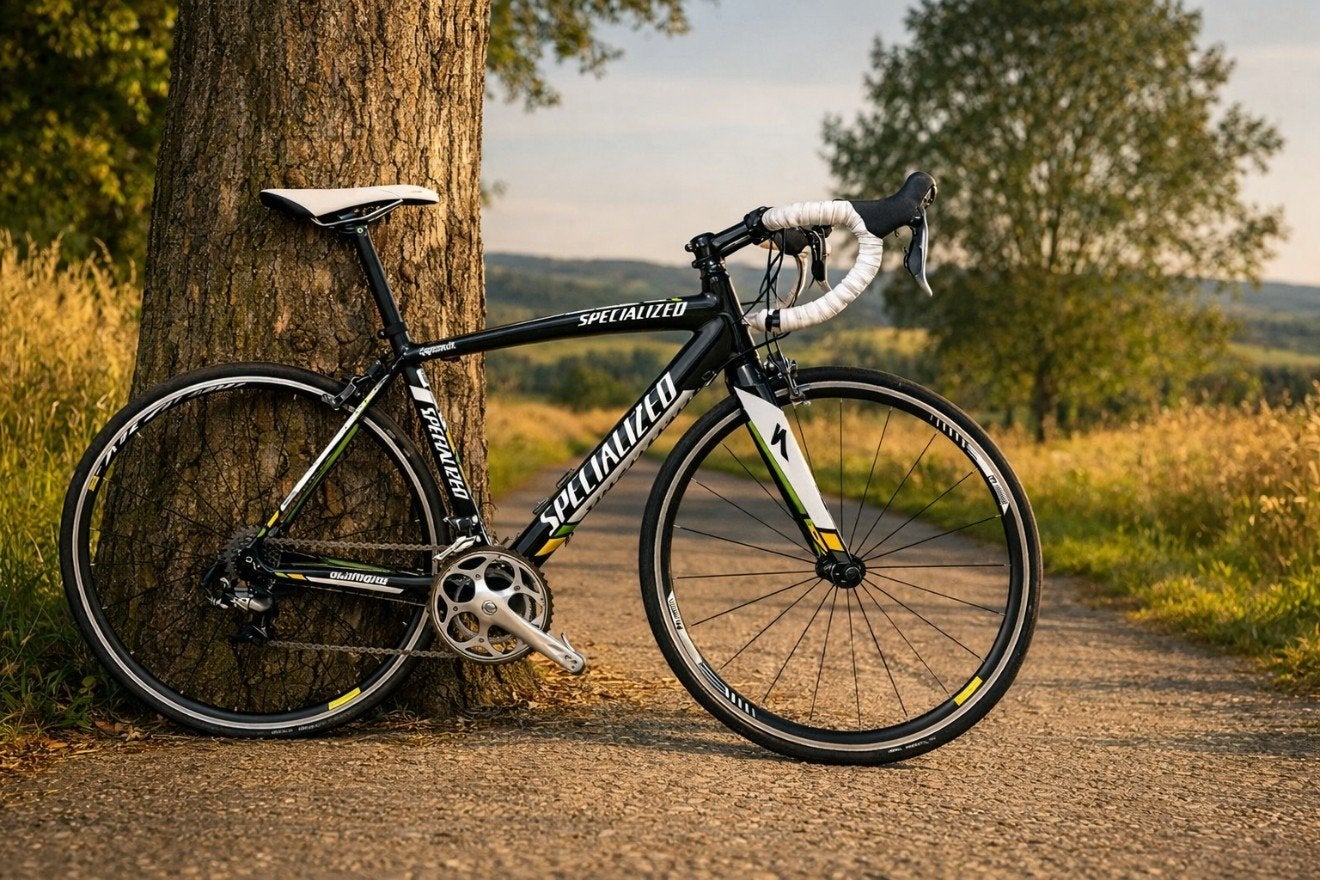 Specialized, Ophalen, Overige merken