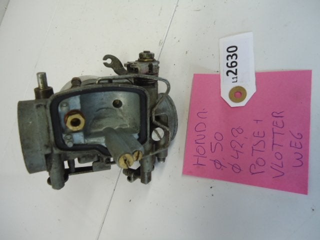 Honda Carburator D1-12170, Motoren