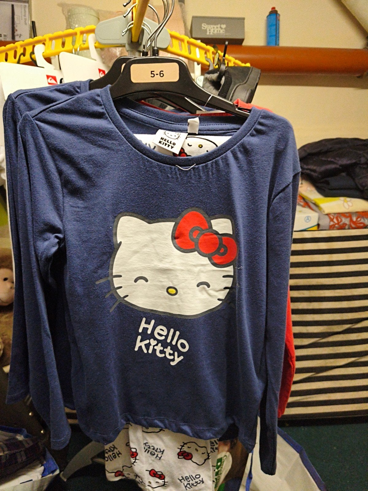 Hello Kitty pyjama voor meisjes, Kleding | Dames, Pyjama's, Ophalen of Verzenden