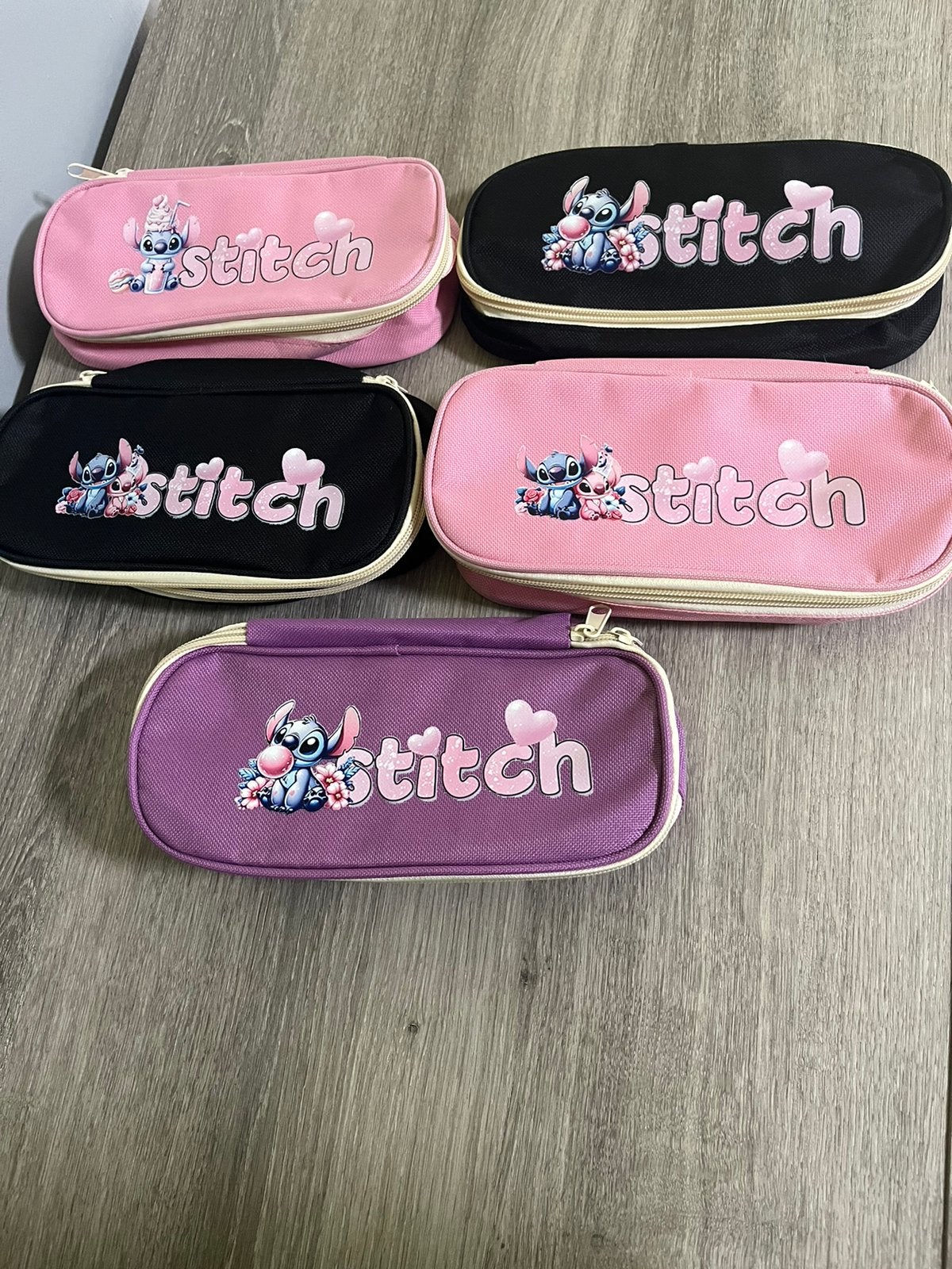 Plumier neuf 10€ pièce, Divers, Fournitures scolaires, Enlèvement, Neuf
