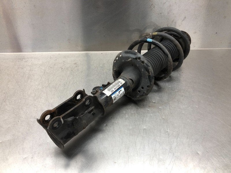 VEERPOOT LINKS VOOR Kia Picanto (JA) (|54650G6200|), Gebruikt, Kia