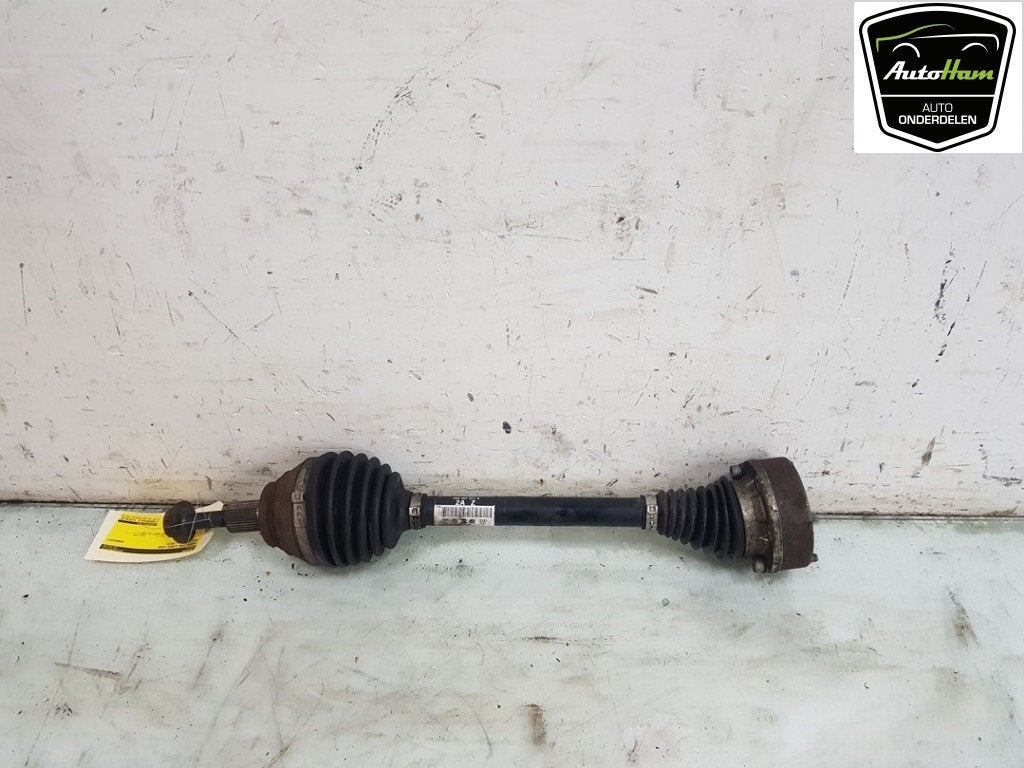CARDAN AVANT GAUCHE (TRANSMISSION) (|5Q0407271A|2K3407271A|5, Autos : Pièces & Accessoires, Auto-Union-Straße  1,
85057  Ingolstadt, DE
