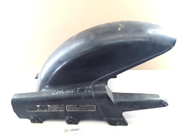 CBR1000F 1987 - 1988 Honda Spatbord D1-35846, Motoren