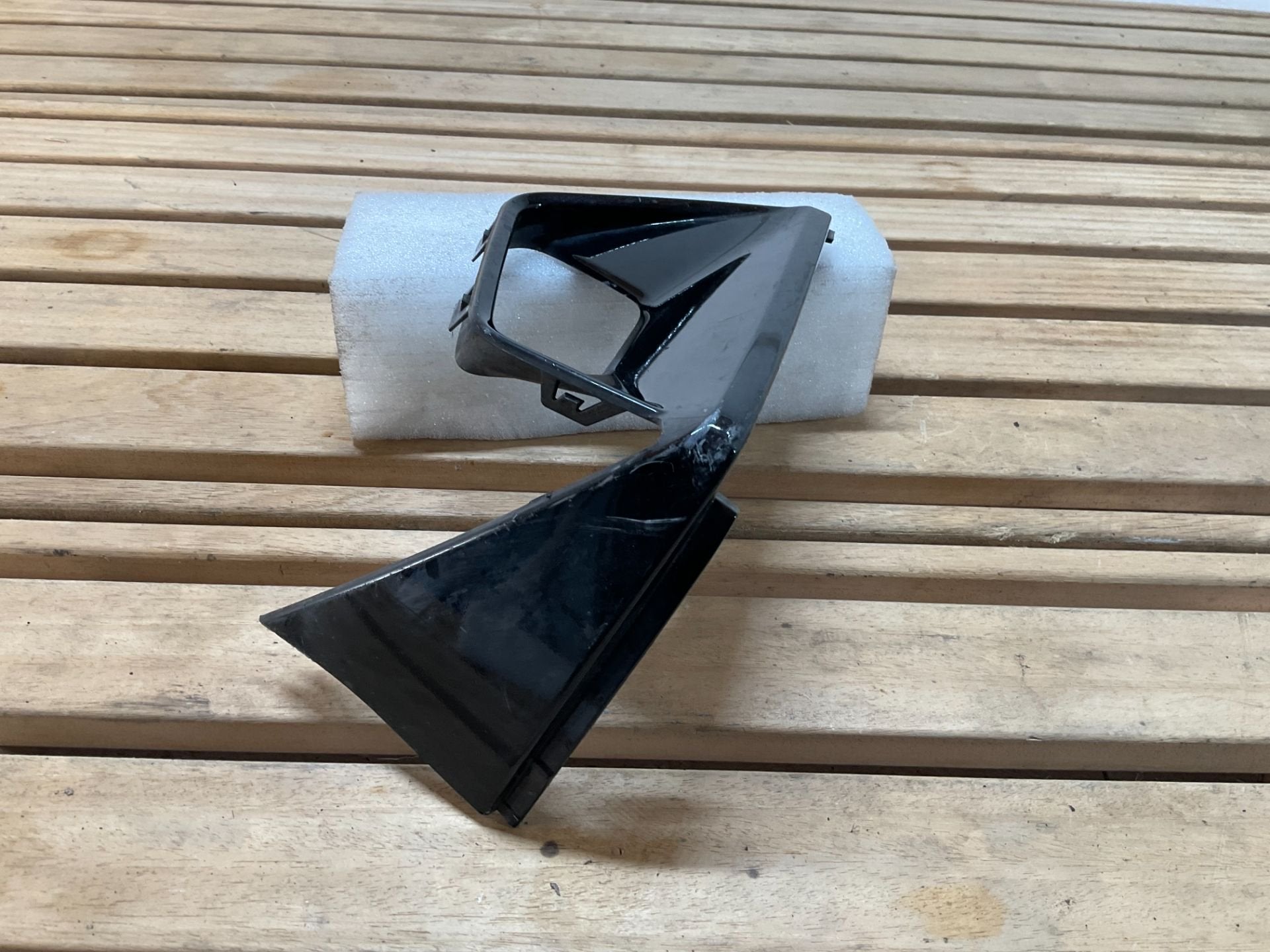 Calandre de pare-chocs avant BMW X3 G01 X4 G02 Calandre anti, Petuelring 130
80788  Munich, DE, Pare-chocs, Info@bmw.de, Utilisé
