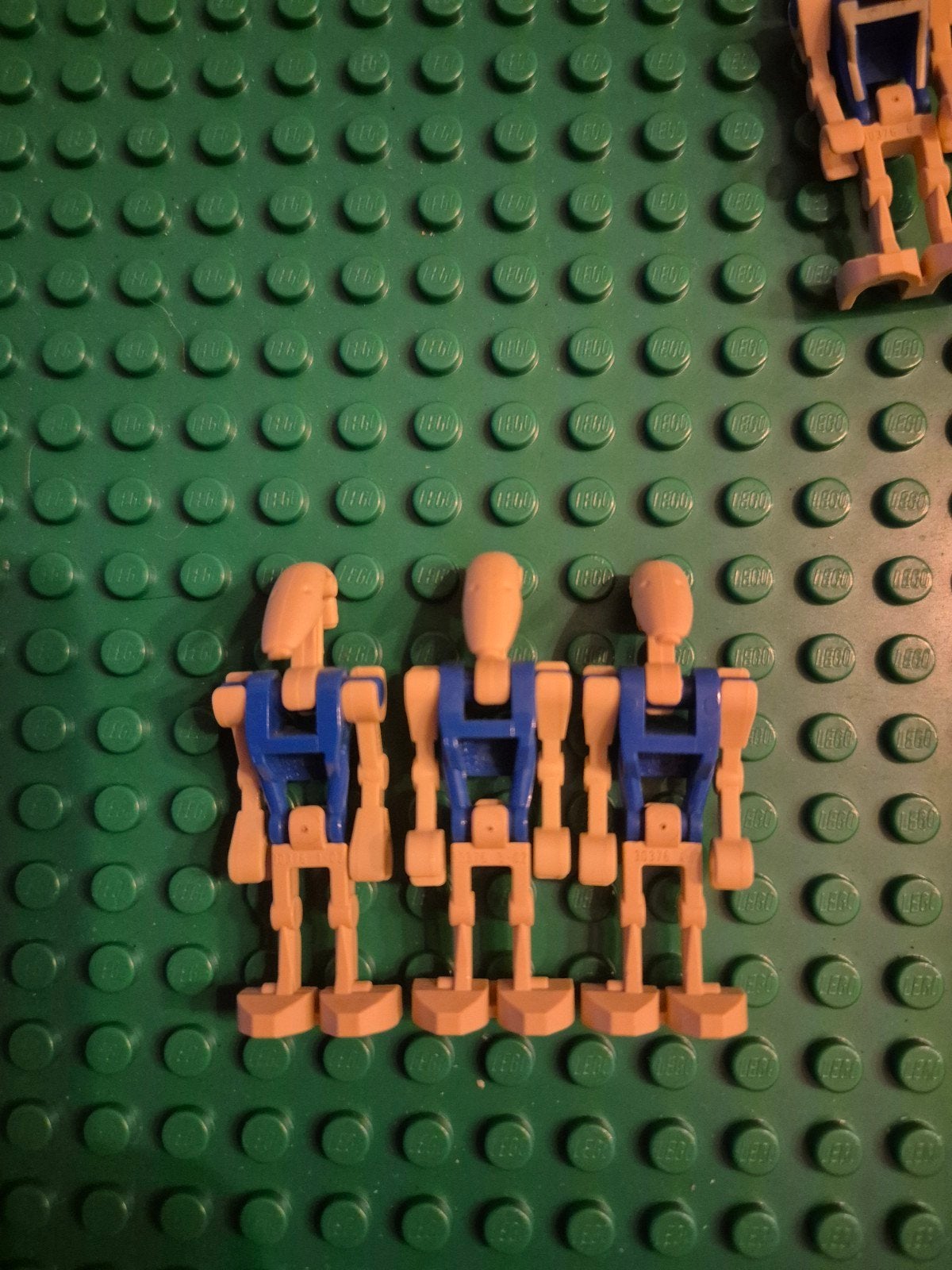 lego star wars, Ophalen of Verzenden