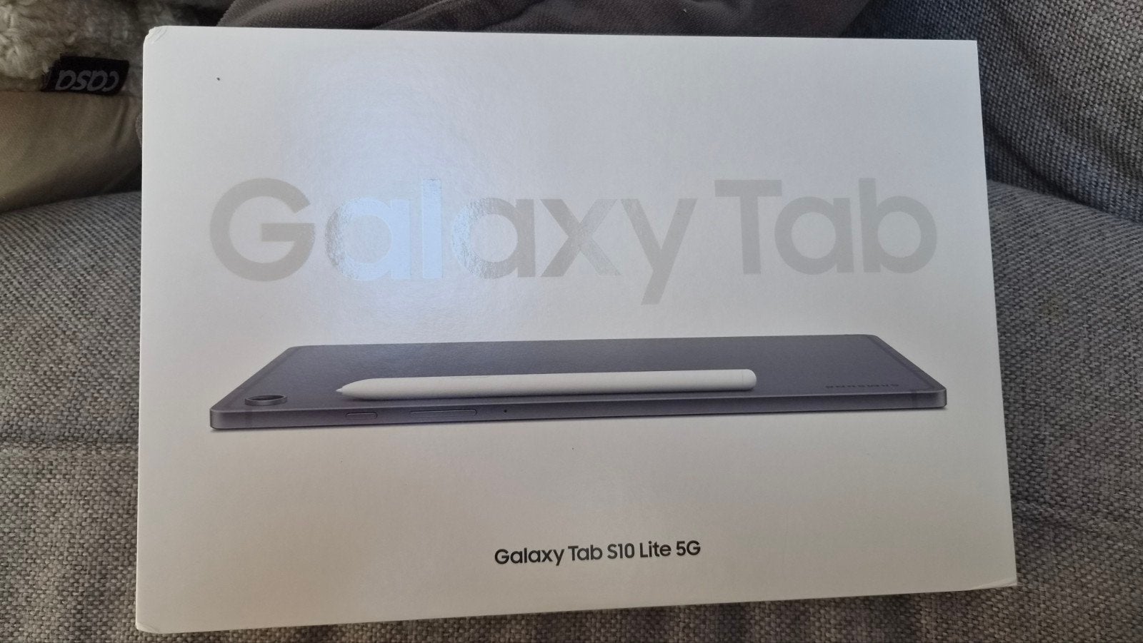 Samsung Galaxy Tab S10 Lite (Nieuw-ongeopende doos), Informatique & Logiciels, Android Tablettes, 10 pouces, Enlèvement, Samsung