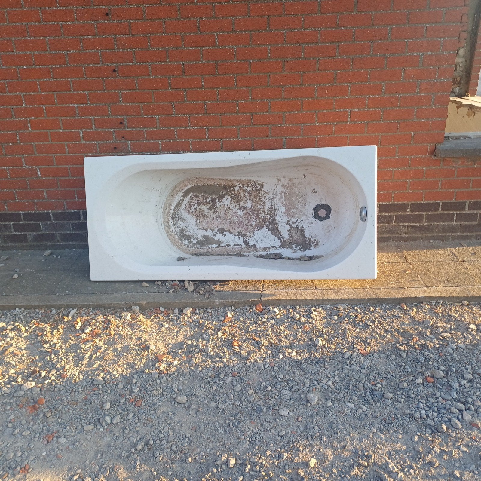 badkuip voor dieren, Dieren en Toebehoren, Ophalen