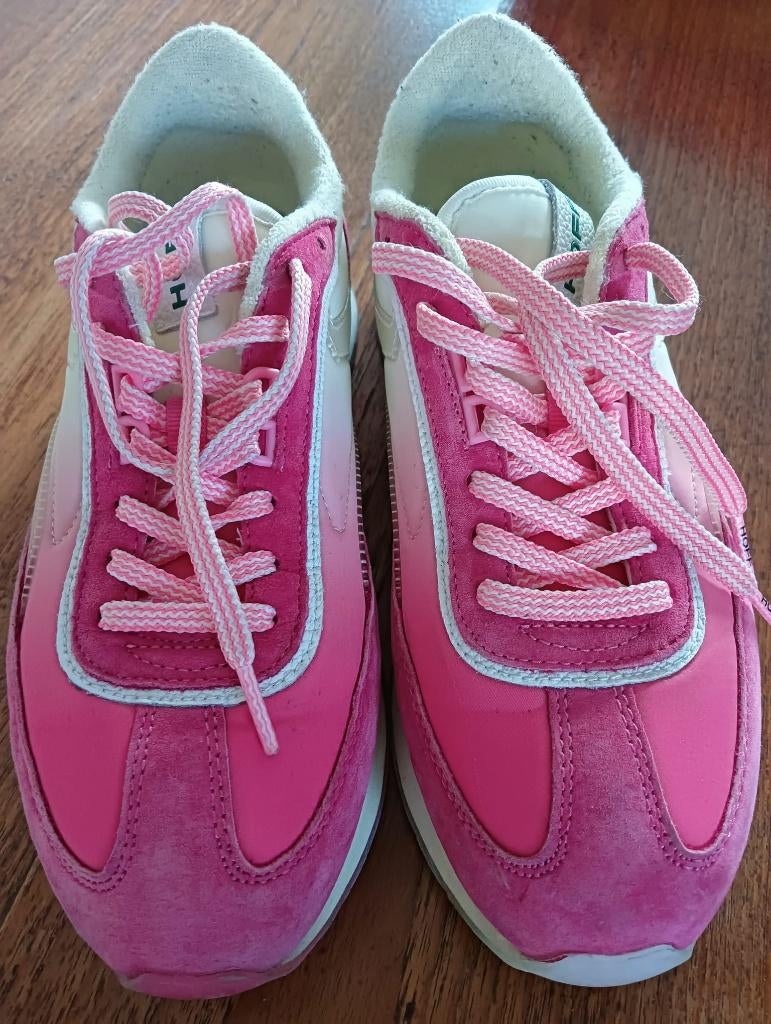 sneakers HOFF (en sneakers MAIMAI) maat 41, Ophalen, Hoff, Zo goed als nieuw, Sneakers