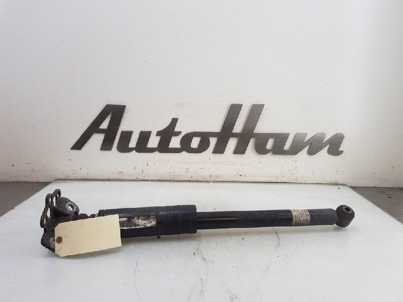 AMORTISSEUR ARRIÈRE GAUCHE Alfa Romeo MiTo (955), Dhr. J. Ham, Administratie@autoham.nl, Utilisé, Alfa Romeo