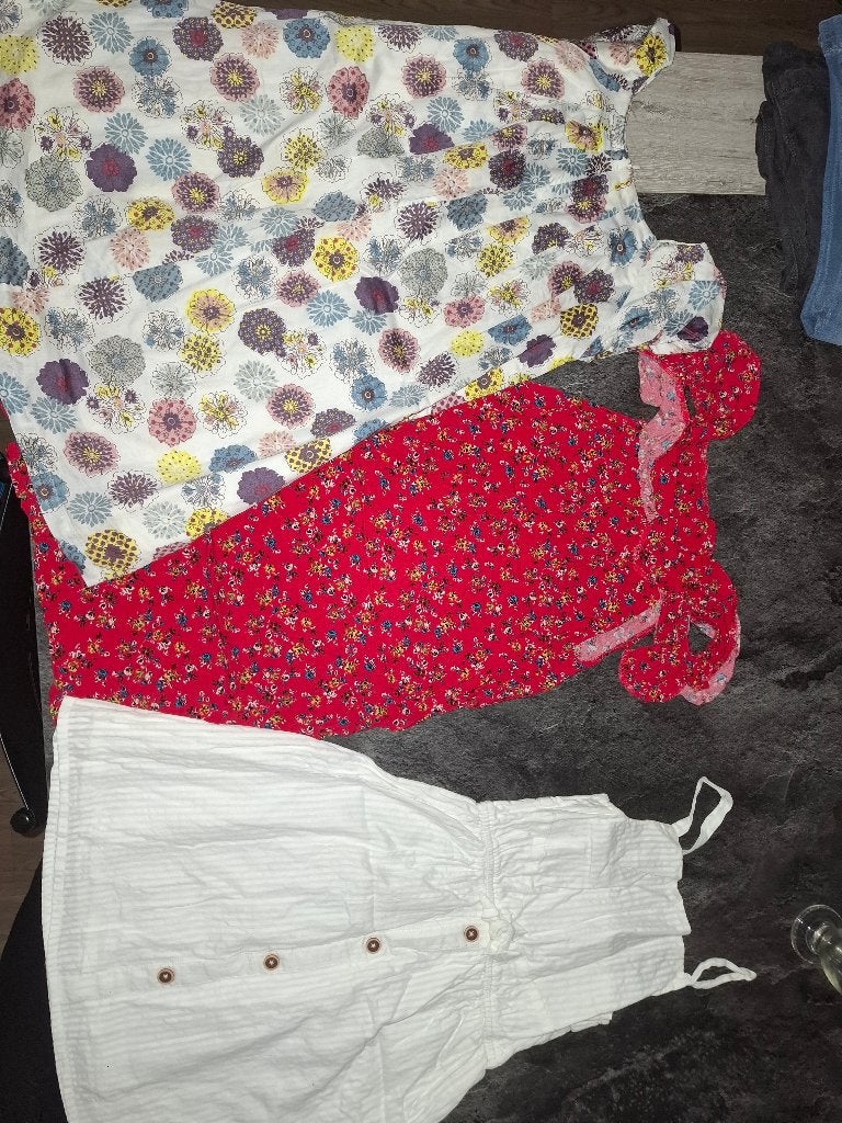 Vêtements fille 10à12ans, Enlèvement, Neuf, Fille, Pantalon