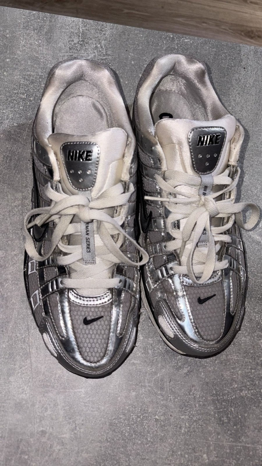 Nike p-6000, Vêtements | Hommes, Chaussures, Autres couleurs, Nike, Enlèvement, Porté