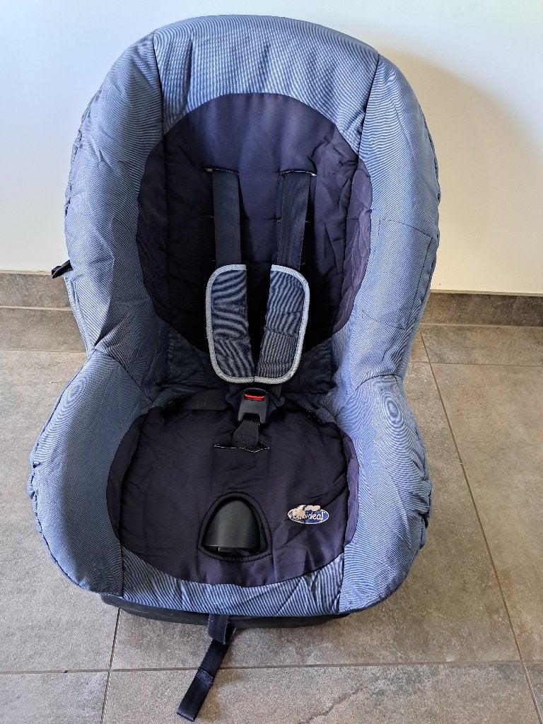 Autostoel, Enfants & Bébés, Enlèvement