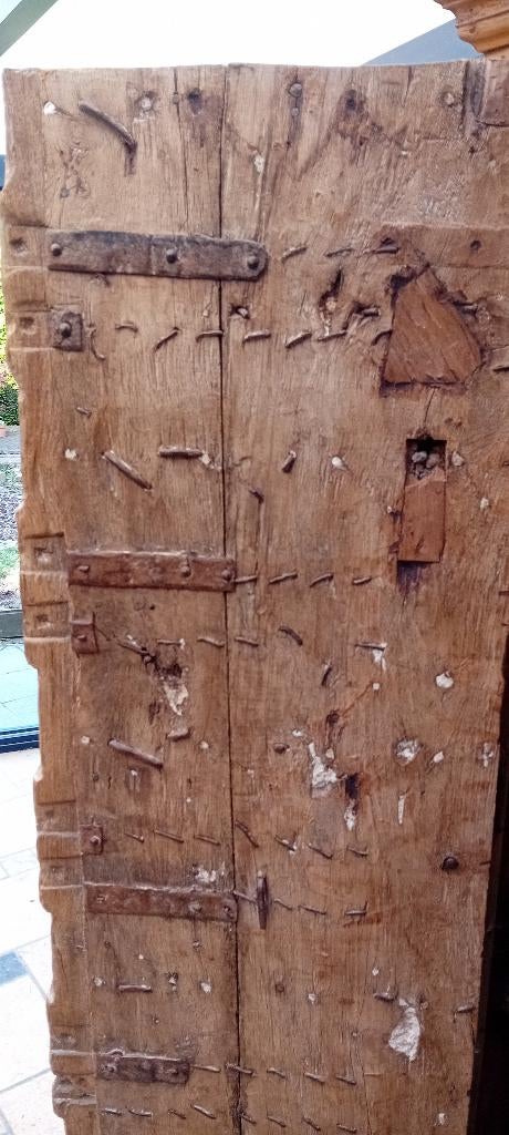 indische koloniale kast, Antiek en Kunst, Ophalen