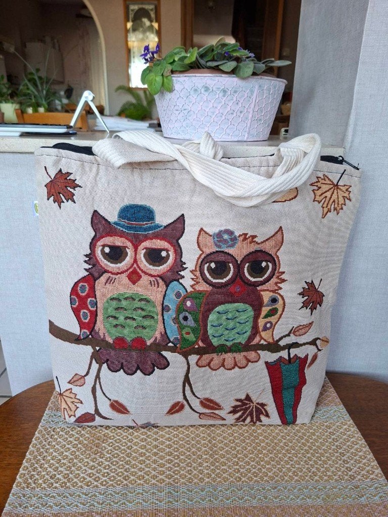 Sac en tissu neuf, Handtassen en Accessoires, Tassen | Schoudertassen, Ophalen, Nieuw, Overige merken