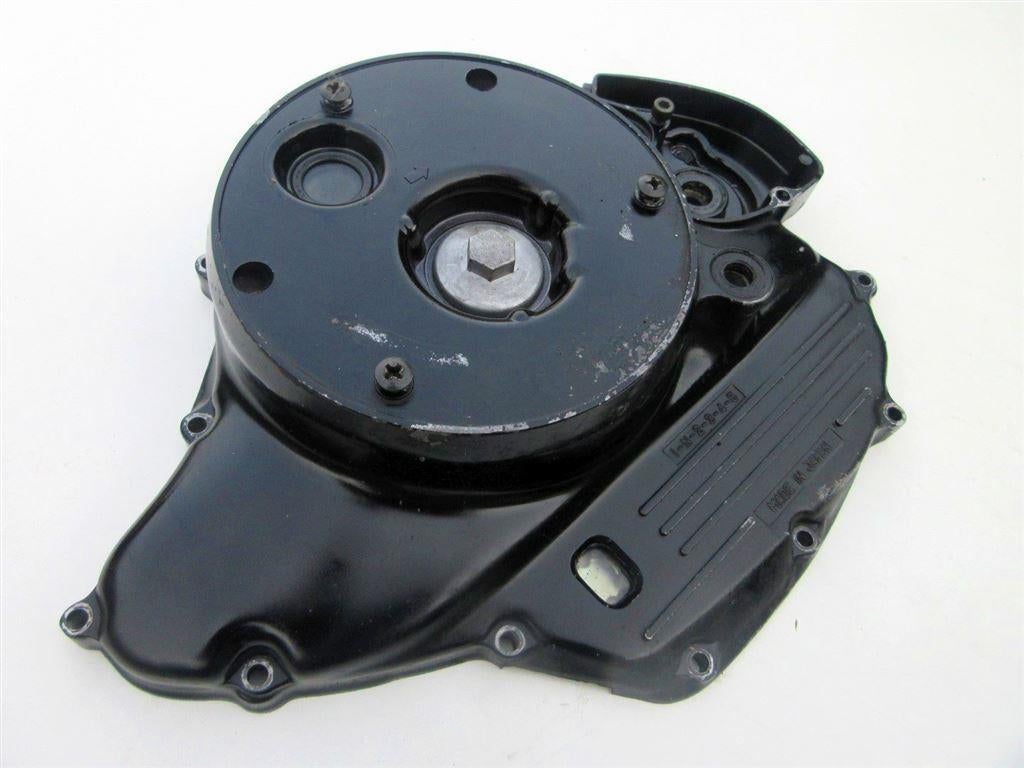 Yamaha XV920 dynamo motorblok deksel Virago XV 920 carter, Motoren, Ophalen of Verzenden, Gebruikt