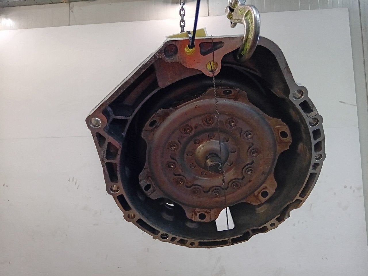 Versnellingsbak automaat BMW 3 serie, Auto-onderdelen, Onderdelen@venauto.nl, Van der Ven Autorecycling B.V., Gebruikt, Ettenseweg 76, 4706 PB Roosendaal, The Netherlands