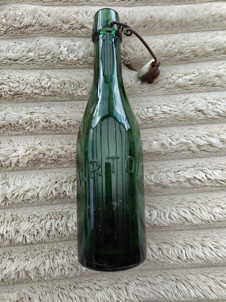 Stella Artois, Antiek en Kunst, Ophalen of Verzenden