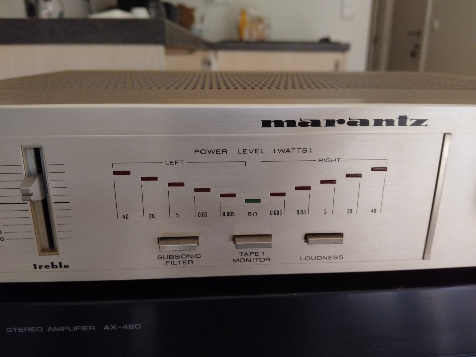 marantz PM310, Enlèvement ou Envoi, Marantz